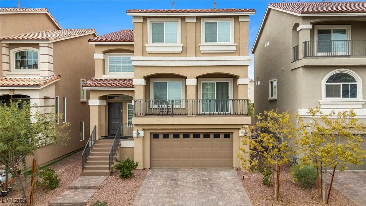 7827 Tomsburgh Lane, Las Vegas, NV 89139 - Image #1