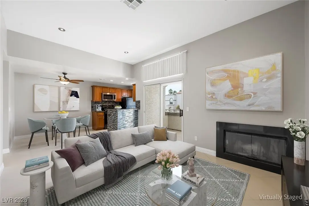 3150 Soft Breezes Drive #2028, Las Vegas, NV 89128 - Image #1