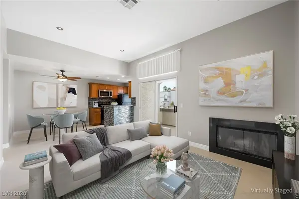 3150 Soft Breezes Drive #2028, Las Vegas, NV 89128