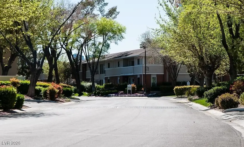 669 Oakmont Avenue #3701, Las Vegas, NV 89109 - Image #1