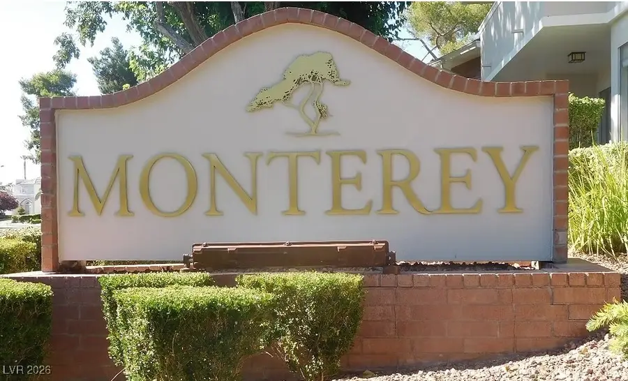 669 Oakmont Avenue #3701, Las Vegas, NV 89109 - Image #2