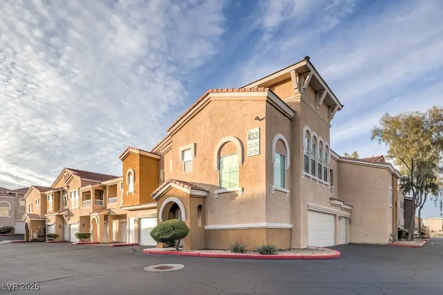 10001 Peace Way #1252, Las Vegas, NV 89147 - Image #2