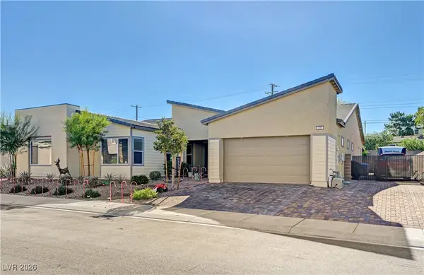 199 Bellevue Grove Avenue, Henderson, NV 89015