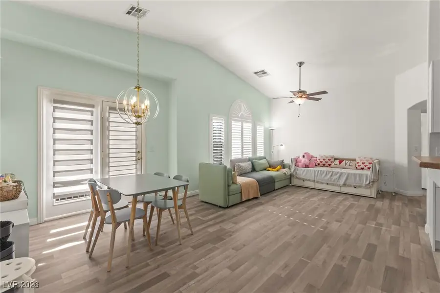 9116 Bushy Tail Avenue #101, Las Vegas, NV 89149 - Image #2