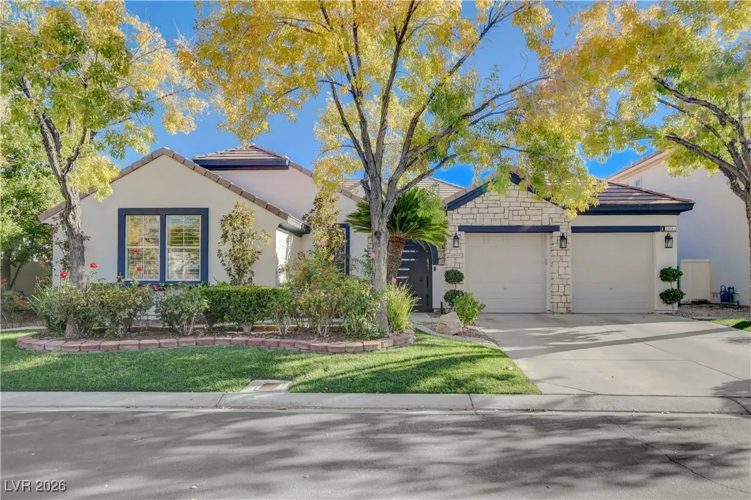 812 Sir James Bridge Way, Las Vegas, NV 89145 - Image #1