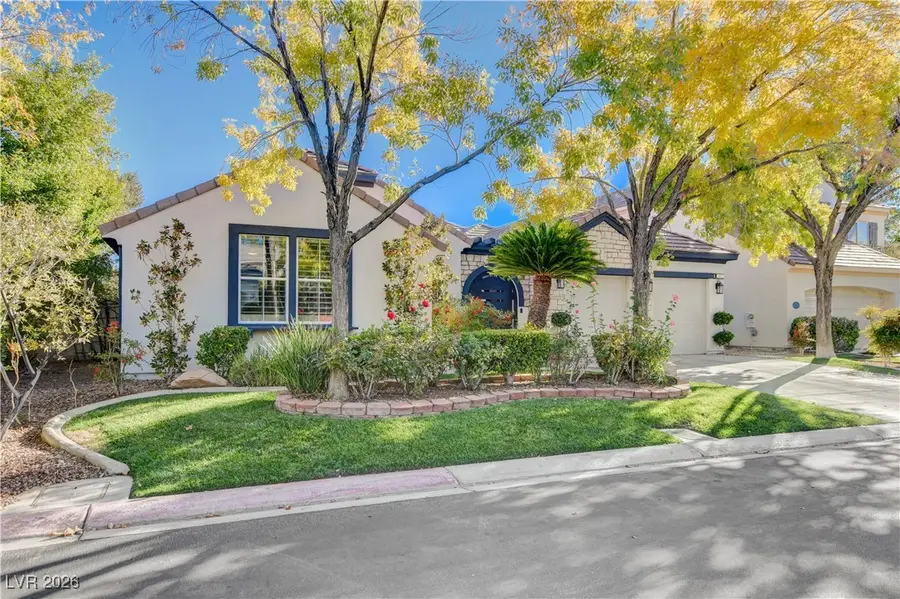 812 Sir James Bridge Way, Las Vegas, NV 89145 - Image #2