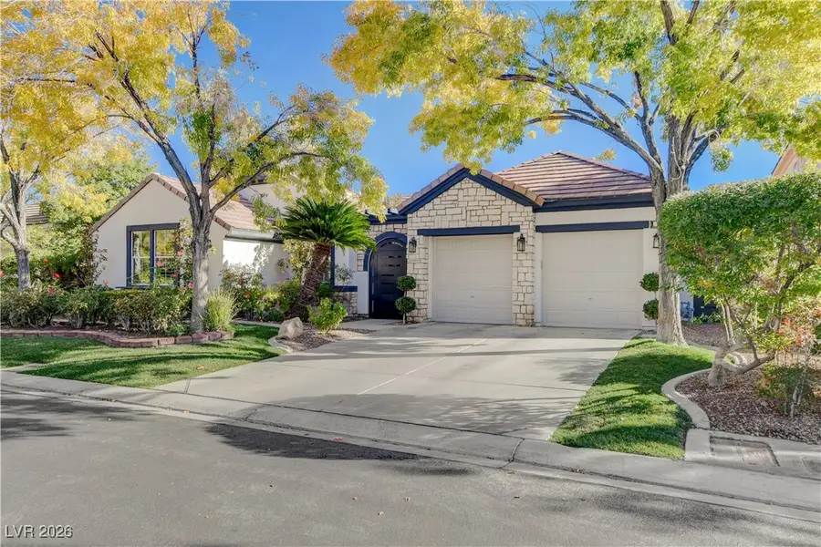 812 Sir James Bridge Way, Las Vegas, NV 89145 - Image #3