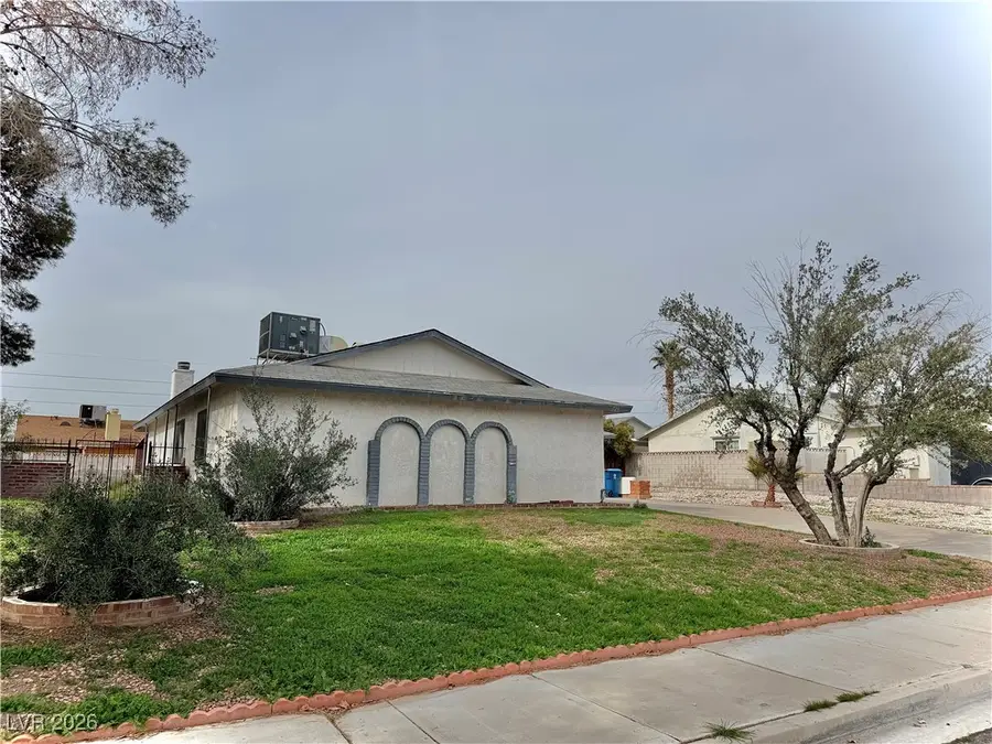 723 Straight Street, Las Vegas, NV 89110 - Image #2