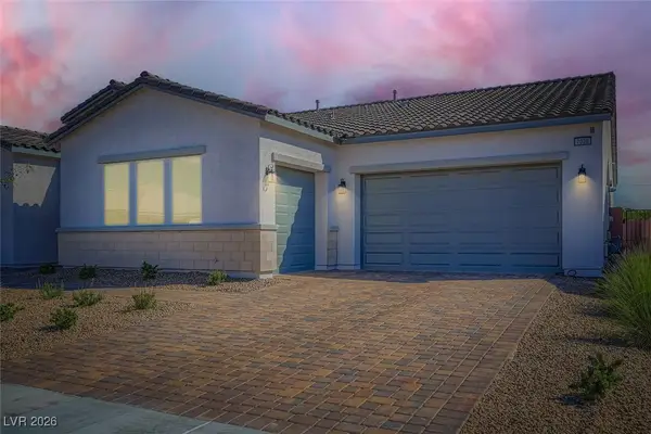 7038 Silver Palace Street, Las Vegas, NV 89131