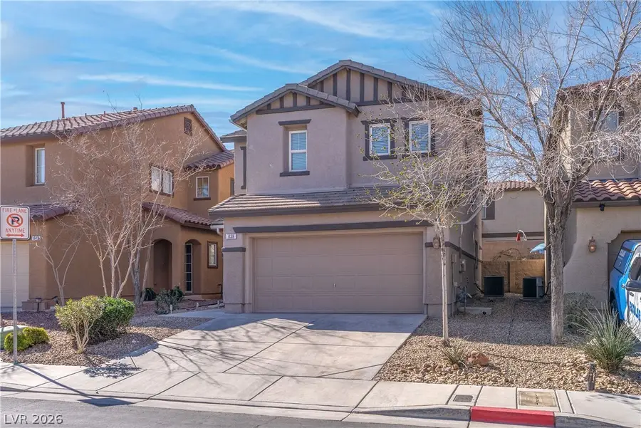 639 Moonlight Stroll Street, Henderson, NV 89002 - Image #2