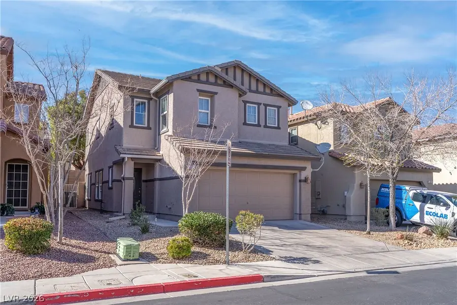 639 Moonlight Stroll Street, Henderson, NV 89002 - Image #3