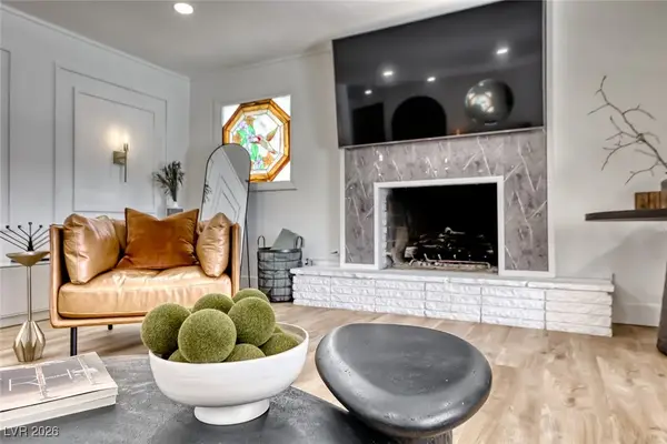 2621 Mason Avenue, Las Vegas, NV 89102