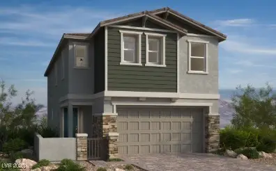 120 Cinder Cone Lane, Las Vegas, NV 89138