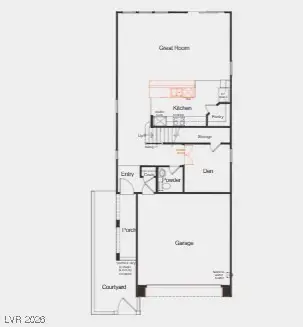 120 Cinder Cone Lane, Las Vegas, NV 89138 - Image #2