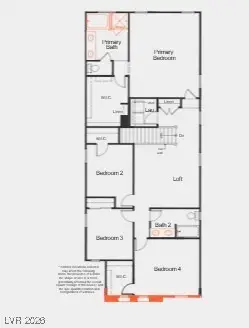 120 Cinder Cone Lane, Las Vegas, NV 89138 - Image #3