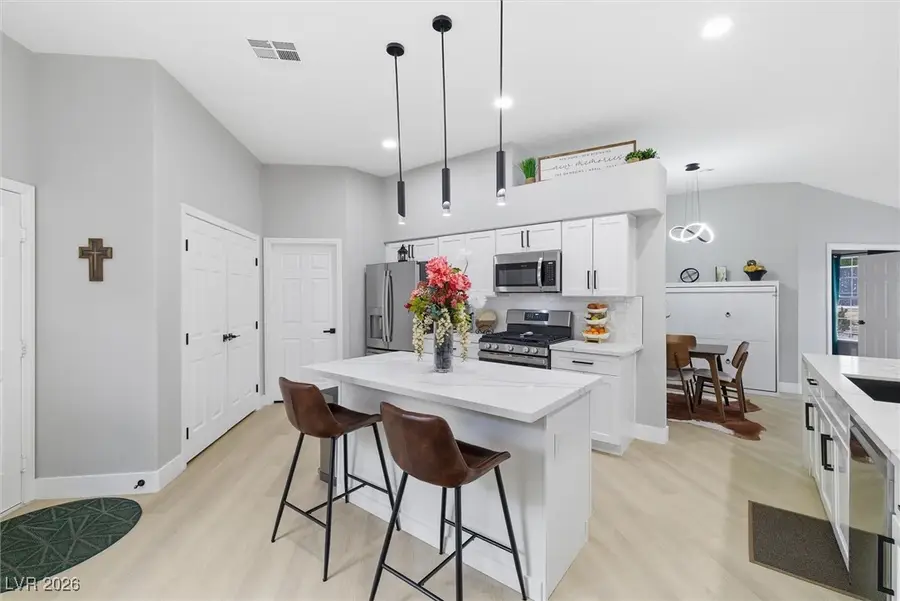 5012 Elm Grove Drive, Las Vegas, NV 89130 - Image #2