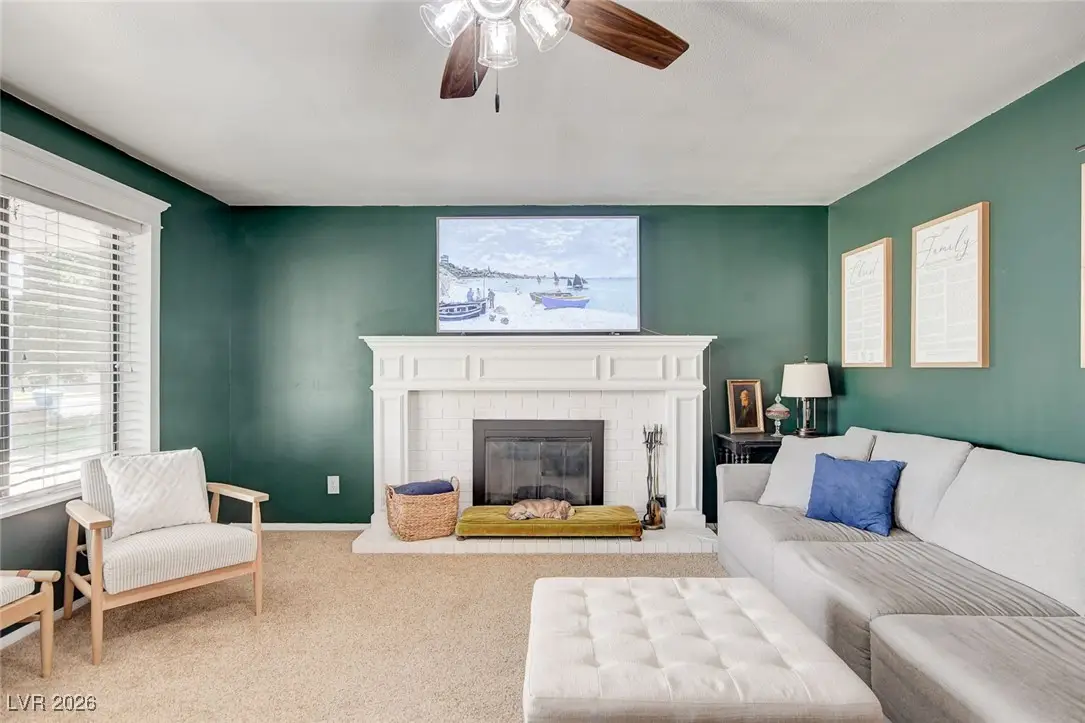 3765 Berkeley Street, Logandale, NV 89021 - Image #1