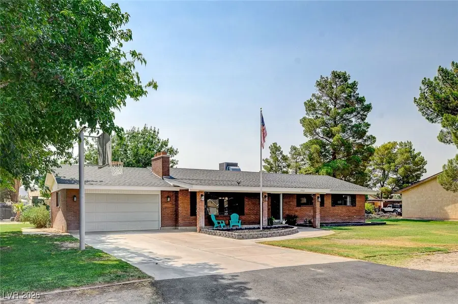 3765 Berkeley Street, Logandale, NV 89021 - Image #3