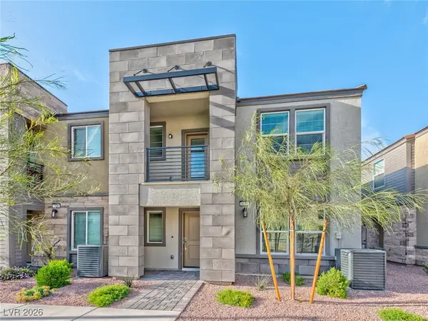 1116 Tektite Avenue, Henderson, NV 89011