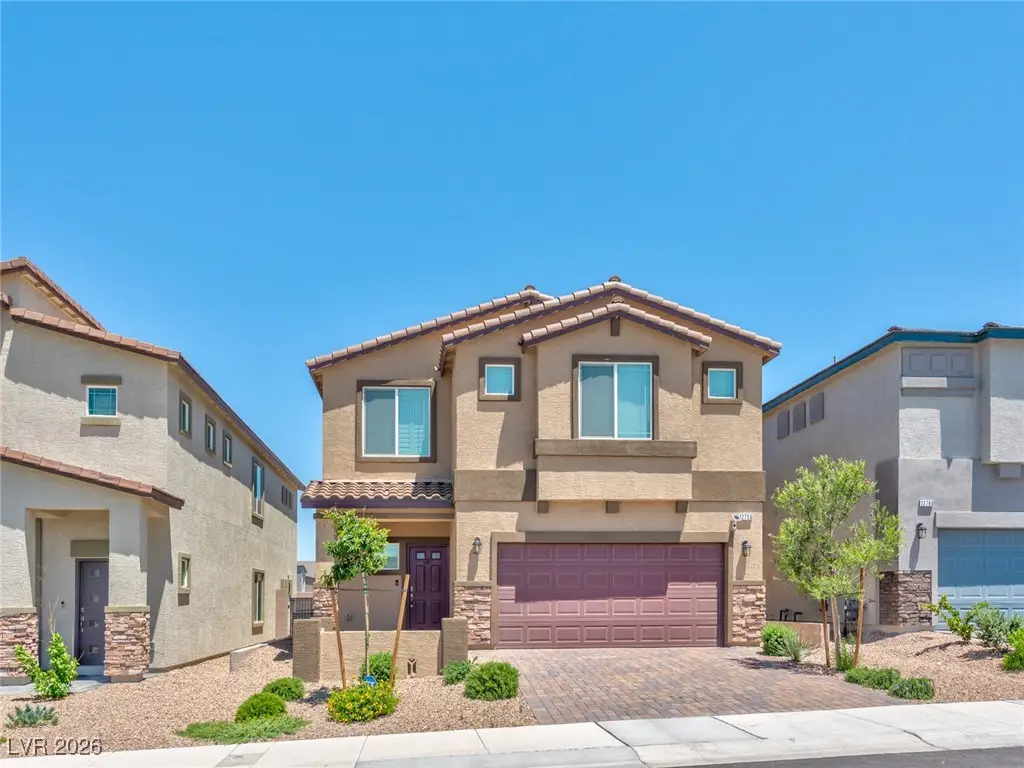 12756 Battista Lane, Henderson, NV 89044 - Image #1