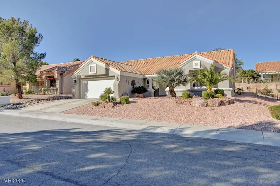 2601 Highvale Drive, Las Vegas, NV 89134 - Image #2