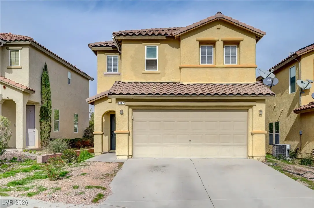 6182 Blue Rapids Court, Las Vegas, NV 89139 - Image #1