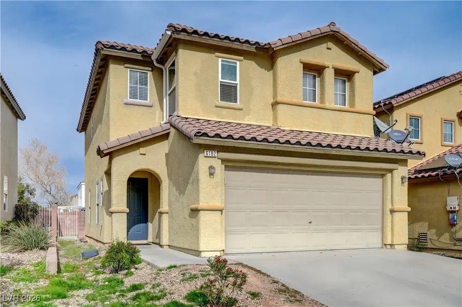6182 Blue Rapids Court, Las Vegas, NV 89139 - Image #2