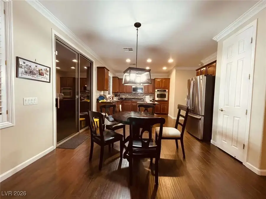 315 Carlisle Crossing Street, Las Vegas, NV 89138 - Image #3