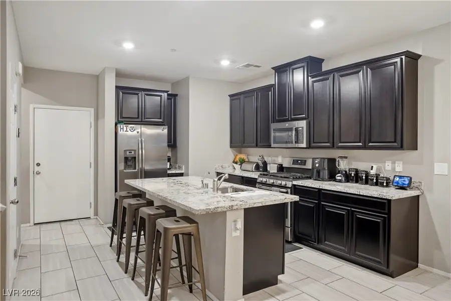 6446 Silver Estates Street, North Las Vegas, NV 89081 - Image #2