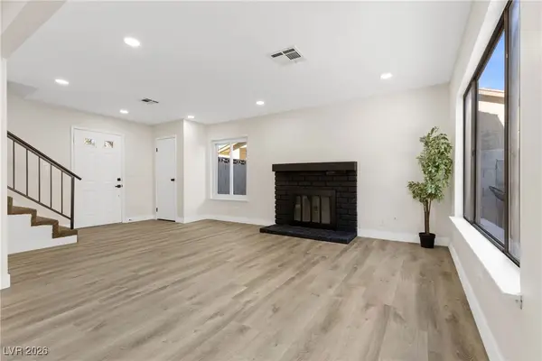 1448 S Christy Lane, Las Vegas, NV 89142