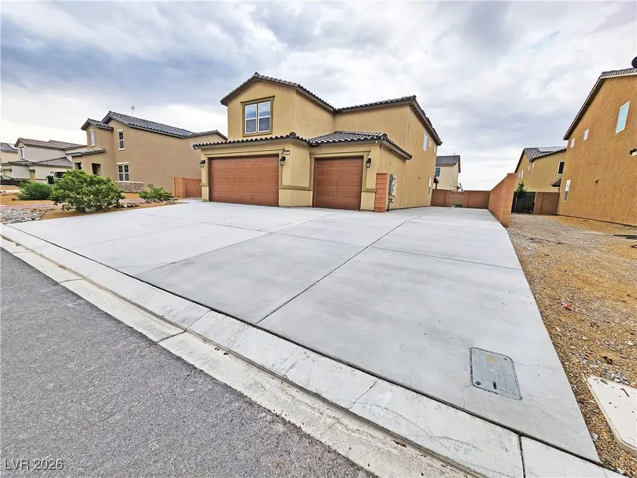 3821 E Weld Avenue, Pahrump, NV 89061 - Image #2