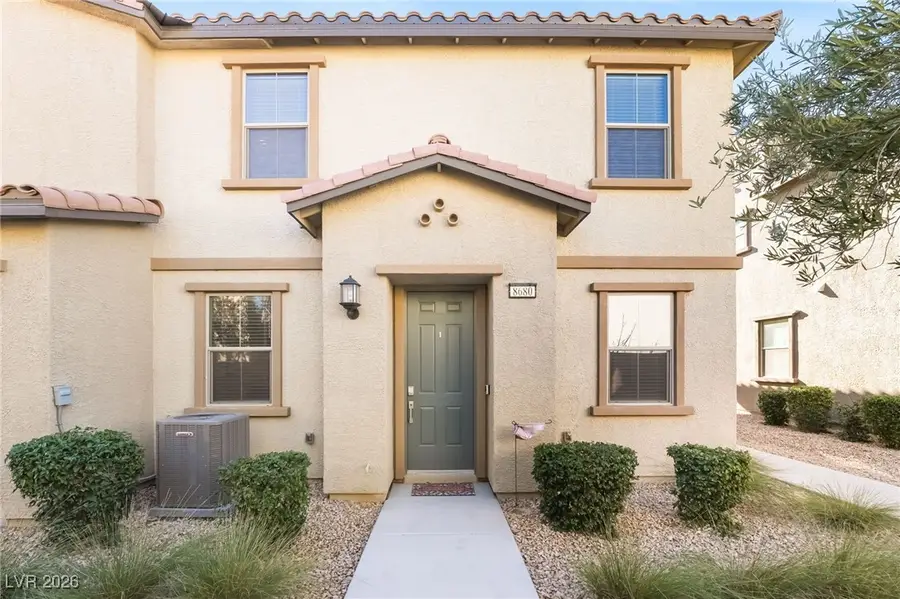 8680 Giant Causeway Avenue, Las Vegas, NV 89148 - Image #2