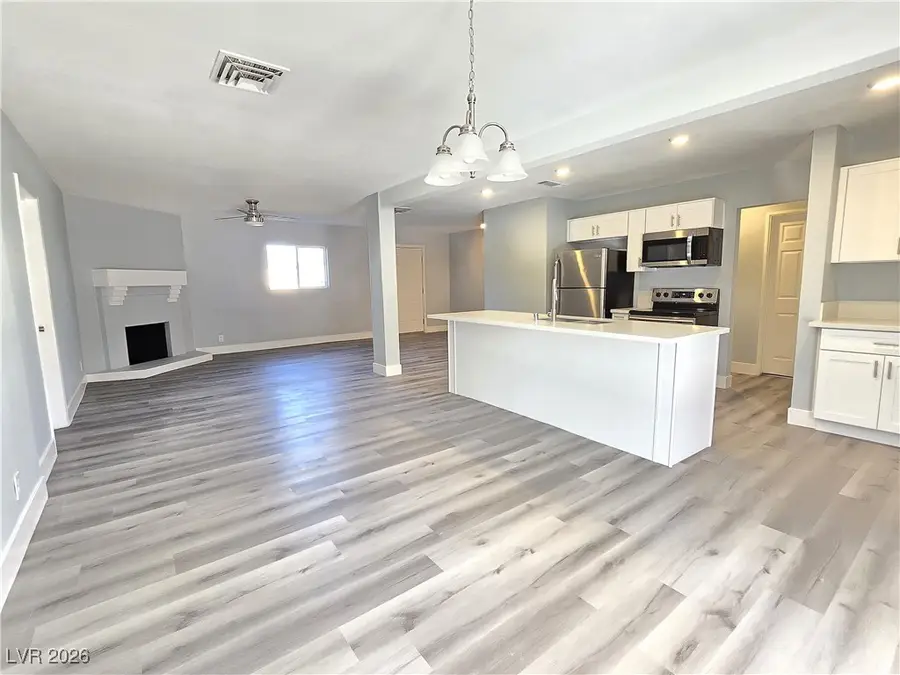 1704 Sweeney Avenue, Las Vegas, NV 89104 - Image #2