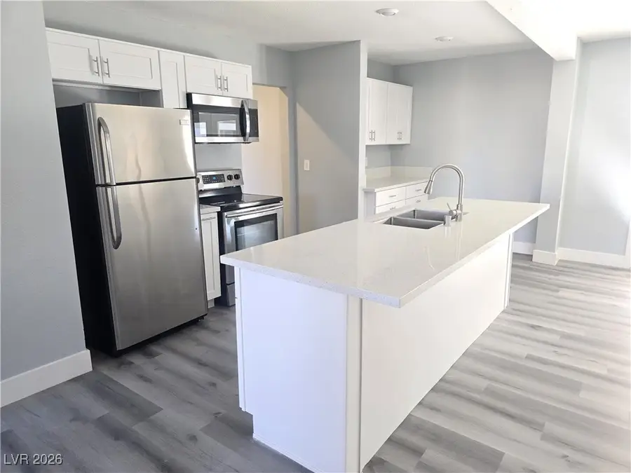 1704 Sweeney Avenue, Las Vegas, NV 89104 - Image #3