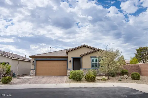 1001 Benton Avenue, Henderson, NV 89015