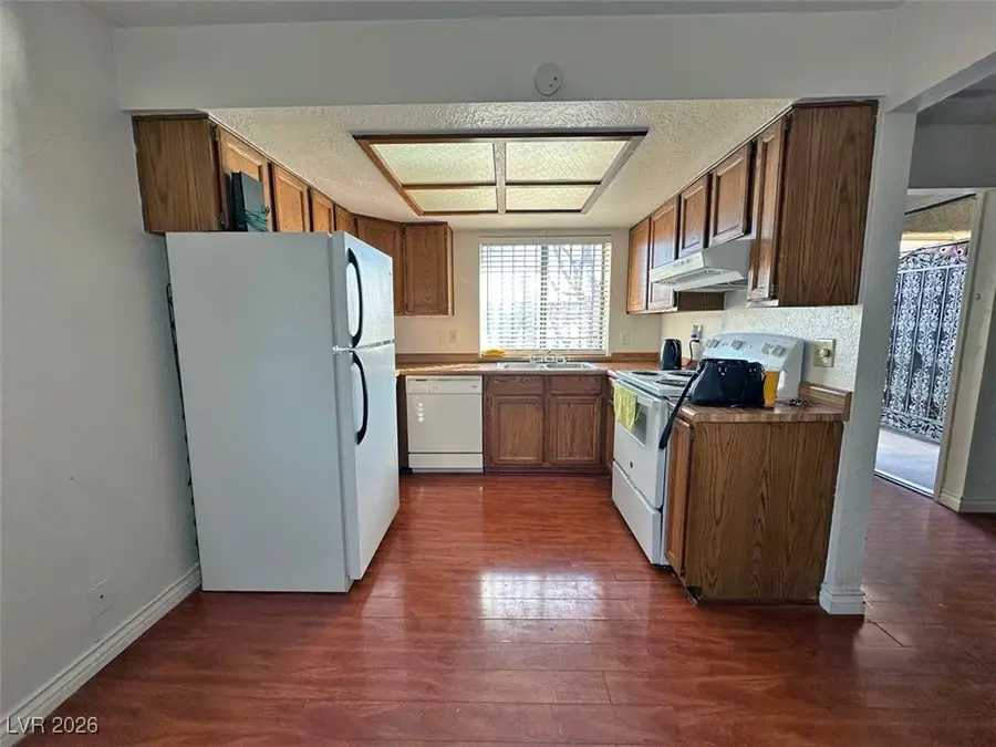2205 Sun Avenue #C, North Las Vegas, NV 89030 - Image #3