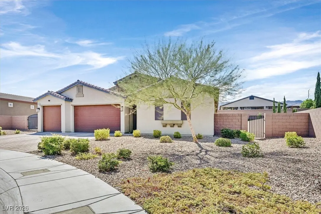 10470 Irish Cliffs Court, Las Vegas, NV 89149 - Image #1