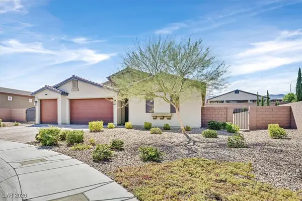 10470 Irish Cliffs Court, Las Vegas, NV 89149