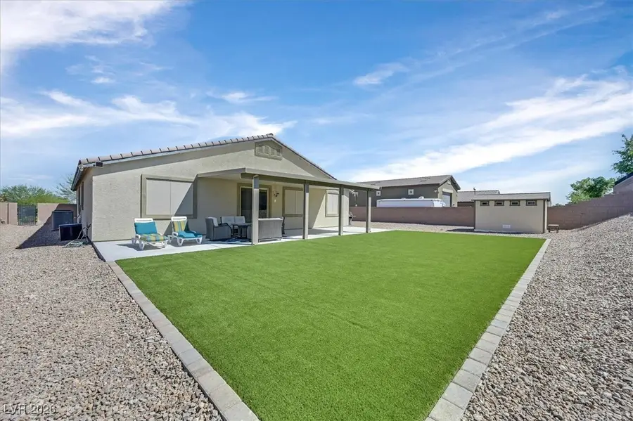 10470 Irish Cliffs Court, Las Vegas, NV 89149 - Image #3