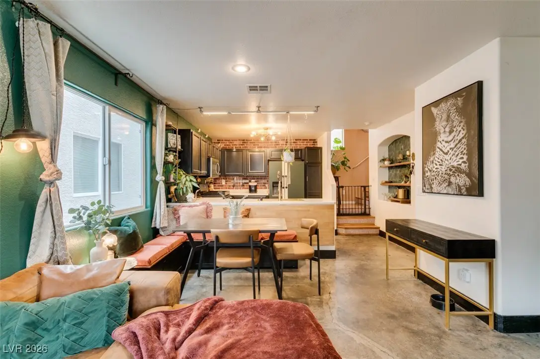 10403 Fancy Fern Street, Las Vegas, NV 89183 - Image #1