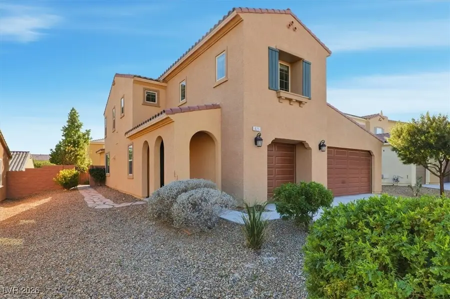 825 Fox Mountain Court, North Las Vegas, NV 89084 - Image #2