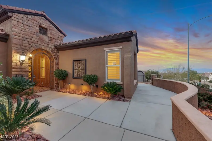 2175 Sandstone Cliffs Drive, Henderson, NV 89044 - Image #3