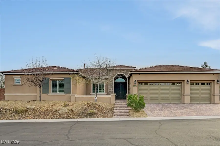 9731 Addie Meadow Court, Las Vegas, NV 89149 - Image #3