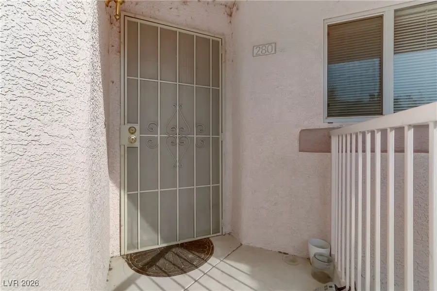 4555 E Sahara Avenue #280, Las Vegas, NV 89104 - Image #2