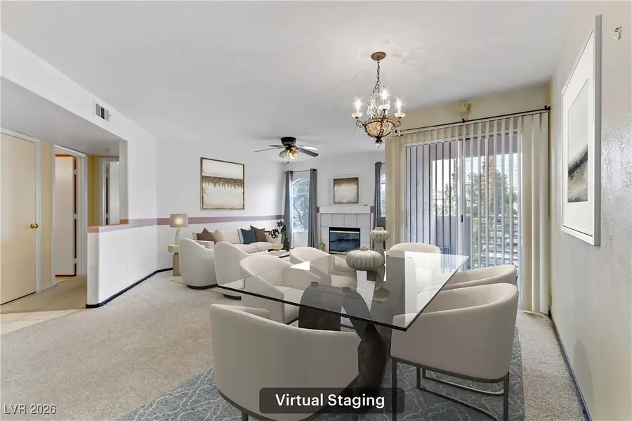 4555 E Sahara Avenue #280, Las Vegas, NV 89104 - Image #3