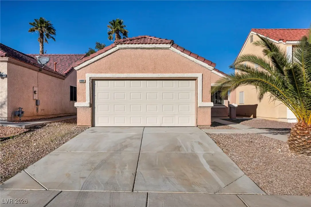 8900 Colorful Pines, Las Vegas, NV 89143 - Image #1