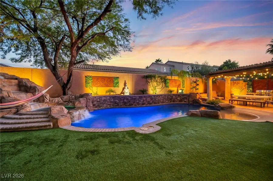 7193 Barton Creek Court, Las Vegas, NV 89113 - Image #3