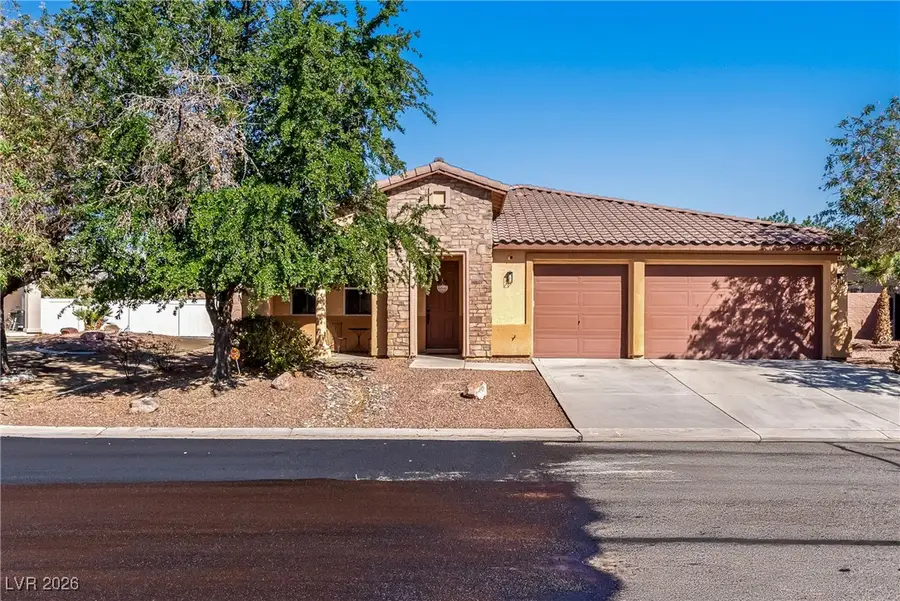 4279 Jacksboro Drive, Pahrump, NV 89061 - Image #2