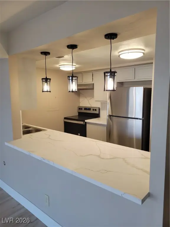 205 E Harmon Avenue #212, Las Vegas, NV 89169 - Image #2