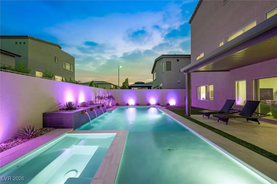 7085 Sunland Hills Avenue, Las Vegas, NV 89113 - Image #1